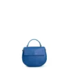 BORSA MINI CLEO BLUETTE In pelle liscia