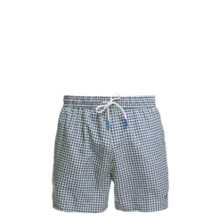 Box Father & Son – Costume Abbinato per Papà e Figlio Microfantasia fiore