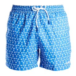 Box Father & Son – Costume Abbinato per Papà e Figlio Macrofantasia fiore