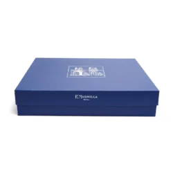 Box Father & Son – Costume Abbinato per Papà e Figlio Macrofantasia fiore