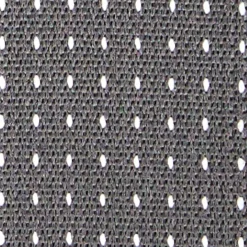 BRETELLE EM GRIGIE Micro pois bianco