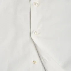 CAMICIA CERIMONIA REGULAR In cotone super popeline
