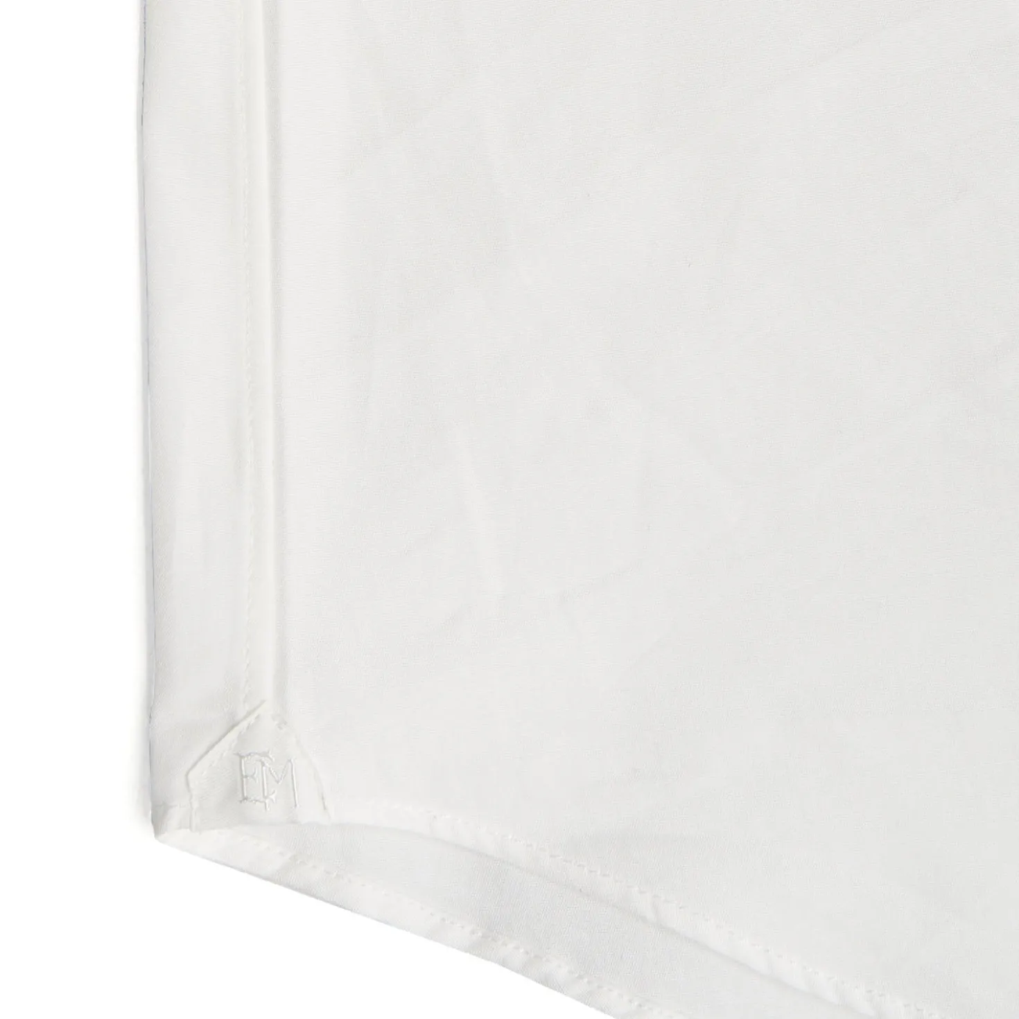 CAMICIA CERIMONIA REGULAR In cotone super popeline