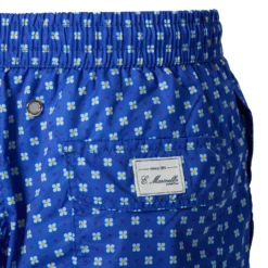 COSTUME DA BAGNO BLUETTE Macrofantasia fiore
