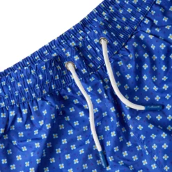 COSTUME DA BAGNO BLUETTE Macrofantasia fiore
