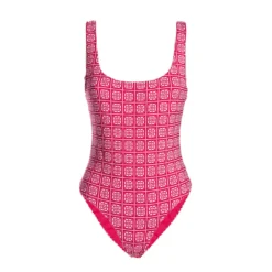 COSTUME INTERO FUCSIA Archivio inspiration 1982