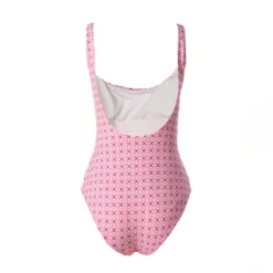 COSTUME INTERO ROSA Summer little flower