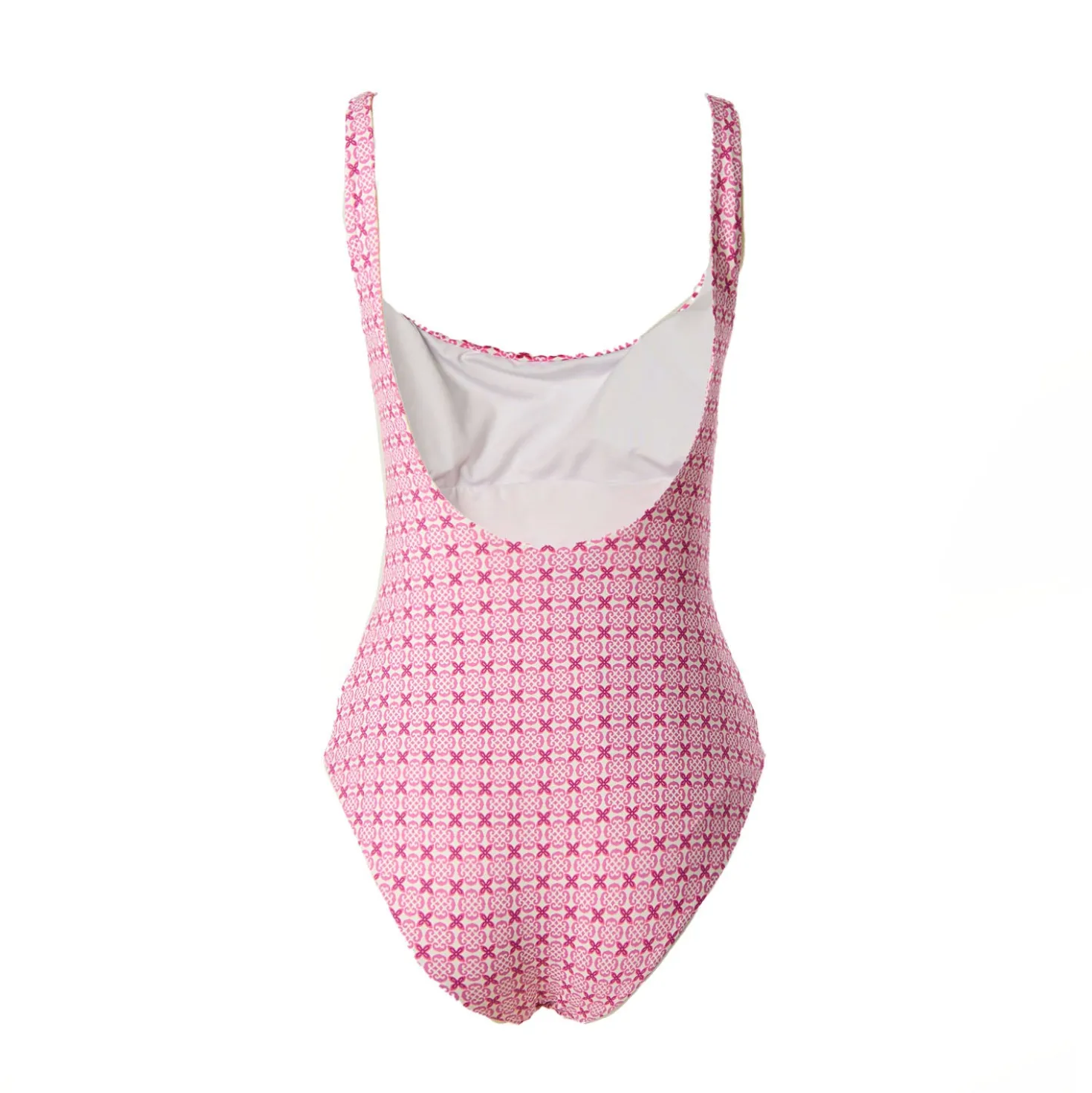 COSTUME INTERO ROSA Summer little flower