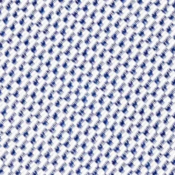 CRAVATTA CERIMONIA BLU In seta jacquard