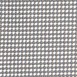 CRAVATTA CERIMONIA GRIGIO SCURO In seta jacquard
