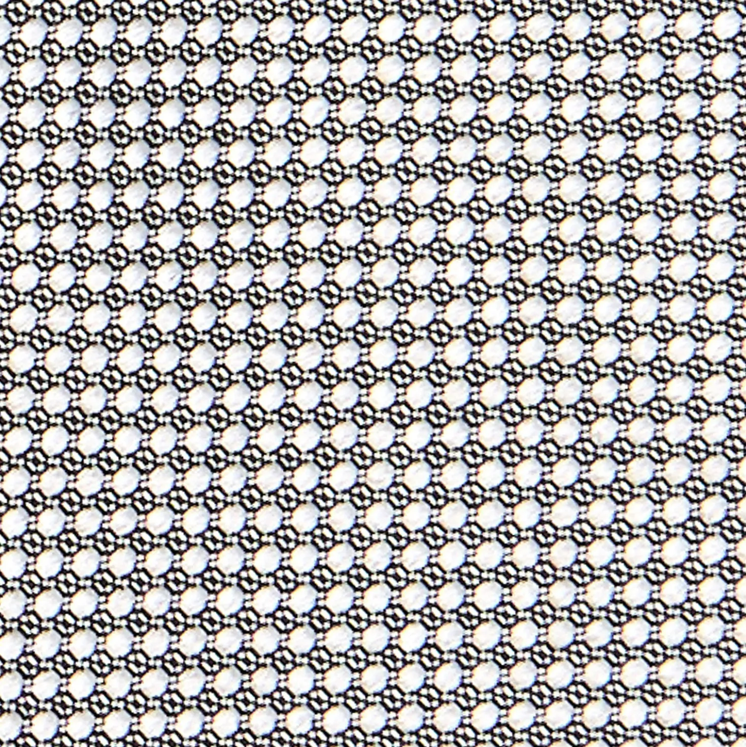 CRAVATTA CERIMONIA GRIGIO SCURO In seta jacquard