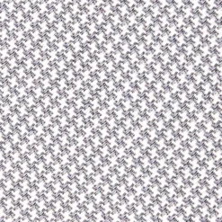 CRAVATTA CERIMONIA In seta jacquard grigio chiaro