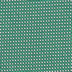 CRAVATTA CERIMONIA IN SETA JACQUARD VERDE CHIARO Microfantasia geometrica