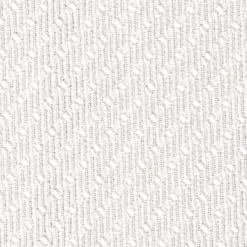 CRAVATTA CERIMONIA IN SETA JACQUARD GRIGIO CHIARO Microfantasia geometrica