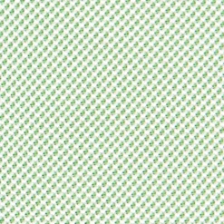 CRAVATTA CERIMONIA IN SETA JACQUARD VERDE CHIARO Microfantasia geometrica