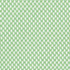 CRAVATTA CERIMONIA IN SETA JACQUARD VERDE CHIARO Microfantasia geometrica