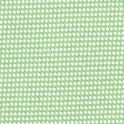 CRAVATTA CERIMONIA IN SETA JACQUARD VERDE CHIARO Microfantasia geometrica