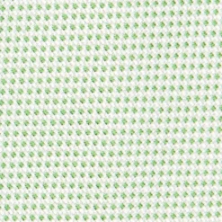 CRAVATTA CERIMONIA IN SETA JACQUARD VERDE CHIARO Microfantasia geometrica
