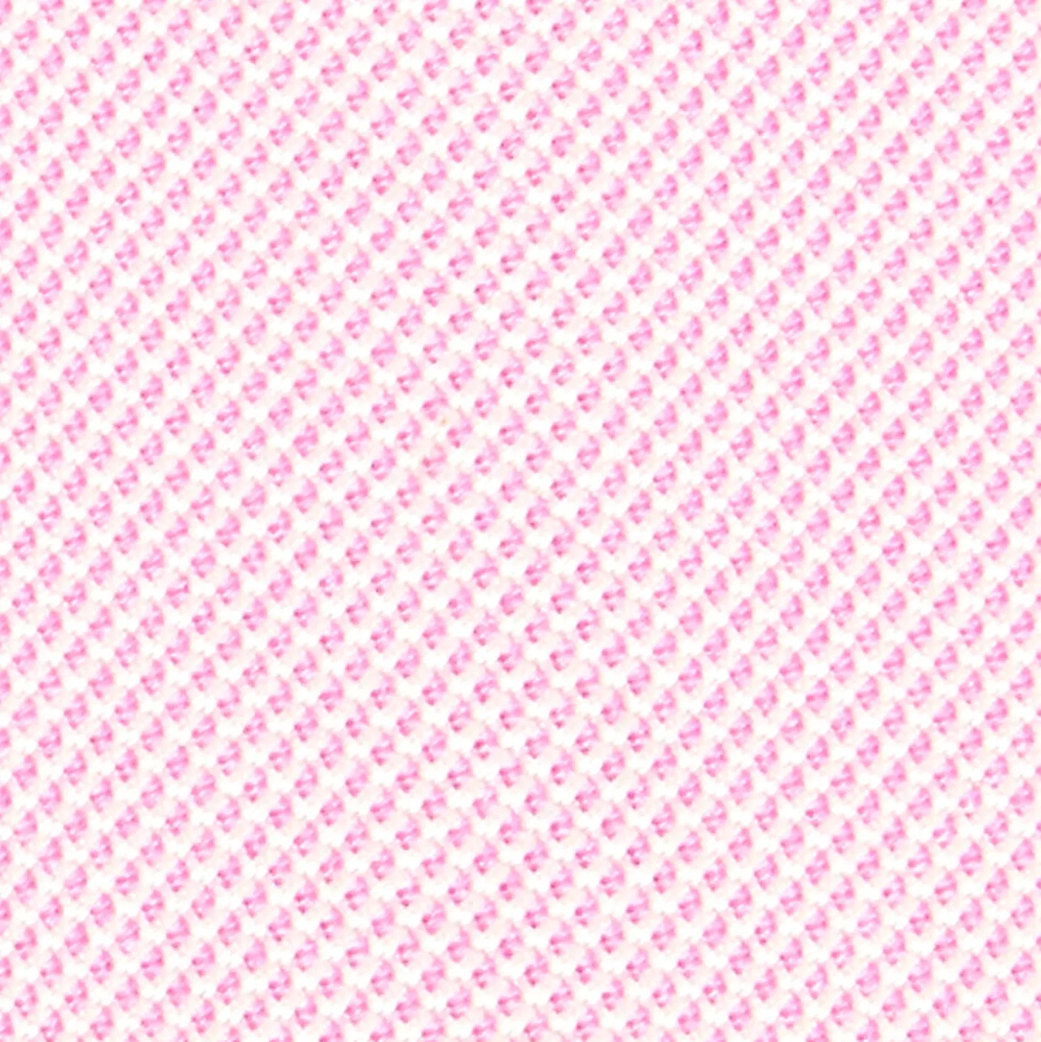 CRAVATTA CERIMONIA In seta jacquard rosa