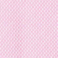 CRAVATTA CERIMONIA ROSA In seta jacquard