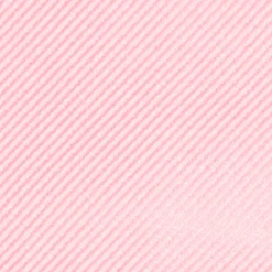 CRAVATTA SARTORIALE IN SETA JACQUARD ROSA Tinta unita