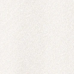 CRAVATTA SARTORIALE IN SETA JACQUARD BIANCA Tinta unita