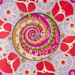 FOULARD IN SETA 90 BEIGE Timelss morning