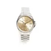 OROLOGIO THE ONE Quadrante champagne