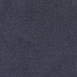 PAPILLON DA ANNODARE IN RASO DI SETA BLU SCURO Tinta unita