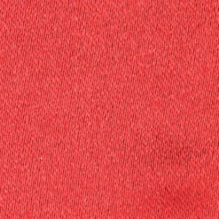 PAPILLON DA ANNODARE IN RASO DI SETA ROSSO Tinta unita