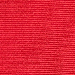PAPILLON DA ANNODARE IN SETA ROSSO Tinta unita