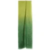 PASHMINA VERDE EFFETTO SFUMATO In cashmere