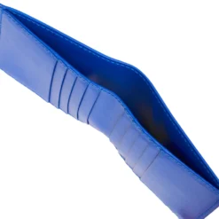 PORTAFOGLIO PICCOLO BLUETTE In pelle liscia