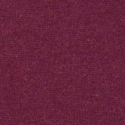 SCALDACOLLO BICOLORE A TINTA UNITA VIOLA E ROSA