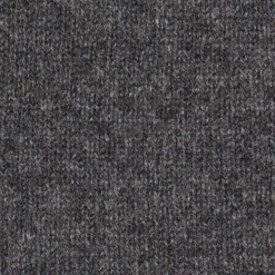 SCALDACOLLO BICOLORE VERDE E GRIGIO SCURO IN CASHMERE Tinta unita