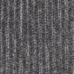 SCALDACOLLO GRIGIO SCURO IN CASHMERESolid color