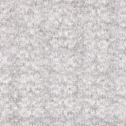 SCALDACOLLO GRIGIO SCURO MICROFANTASIA In cashmere
