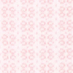 SCALDACOLLO ROSA MICROFANTASIA In cashmere
