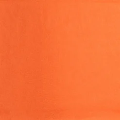 SCIARPA ARANCIONE IN CASHEMERE Tinta unita