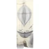 STOLA BEIGE IN CASHMERE Collezione floreale