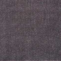 STOLA GRIGIA IN LANA Fantasia paisley