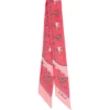 TWILLY IN SETA ROSA Lucky elephant