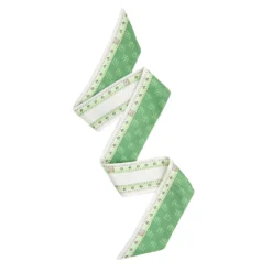 TWILLY IN SETA VERDE Logo em